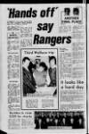 Ulster Star Saturday 13 February 1971 Page 32