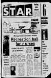 Ulster Star Saturday 20 February 1971 Page 1
