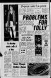 Ulster Star Saturday 20 February 1971 Page 40