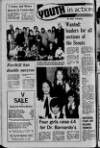 Ulster Star Saturday 08 January 1972 Page 6
