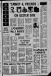 Ulster Star Saturday 08 January 1972 Page 35