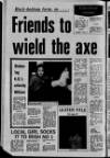 Ulster Star Saturday 15 January 1972 Page 36
