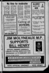 Ulster Star Saturday 12 February 1972 Page 3