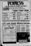 Ulster Star Saturday 12 February 1972 Page 22