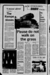 Ulster Star Saturday 26 February 1972 Page 4