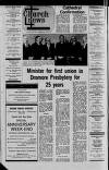 Ulster Star Saturday 26 February 1972 Page 12