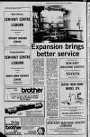 Ulster Star Saturday 04 March 1972 Page 20