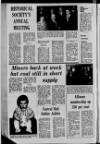 Ulster Star Saturday 04 March 1972 Page 28