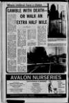 Ulster Star Saturday 22 April 1972 Page 2