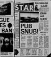 Ulster Star Saturday 13 January 1973 Page 1