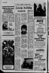 Ulster Star Saturday 13 January 1973 Page 22