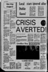 Ulster Star Saturday 13 January 1973 Page 40