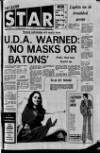 Ulster Star Saturday 20 January 1973 Page 1