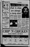 Ulster Star Saturday 20 January 1973 Page 6