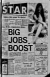 Ulster Star Saturday 27 January 1973 Page 1