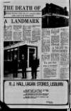 Ulster Star Saturday 03 March 1973 Page 4