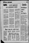 Ulster Star Saturday 17 March 1973 Page 36