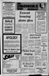 Ulster Star Friday 04 January 1974 Page 6