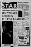 Ulster Star Friday 25 January 1974 Page 1