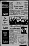 Ulster Star Friday 01 March 1974 Page 8