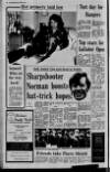 Ulster Star Friday 01 March 1974 Page 36