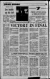 Ulster Star Friday 08 March 1974 Page 28