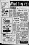 Ulster Star Friday 10 January 1975 Page 6