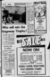 Ulster Star Friday 10 January 1975 Page 13