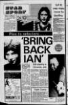 Ulster Star Friday 10 January 1975 Page 36