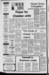 Ulster Star Friday 17 January 1975 Page 10