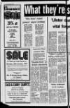 Ulster Star Friday 17 January 1975 Page 16