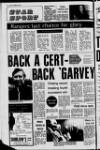 Ulster Star Friday 14 February 1975 Page 36