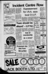 Ulster Star Friday 21 February 1975 Page 20