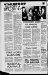 Ulster Star Friday 28 February 1975 Page 38