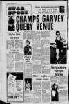 Ulster Star Friday 28 February 1975 Page 44