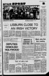 Ulster Star Friday 21 March 1975 Page 43