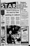 Ulster Star Friday 28 March 1975 Page 1