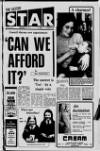 Ulster Star Friday 21 November 1975 Page 1