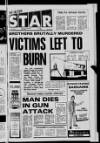 Ulster Star Friday 12 March 1976 Page 1