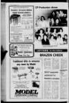 Ulster Star Friday 17 December 1976 Page 6