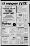 Ulster Star Friday 17 December 1976 Page 35