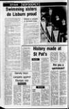 Ulster Star Friday 20 January 1978 Page 38