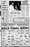 Ulster Star Friday 27 January 1978 Page 5