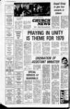 Ulster Star Friday 19 January 1979 Page 10