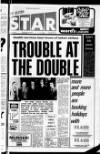 Ulster Star Friday 26 January 1979 Page 1