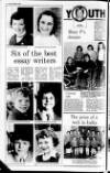 Ulster Star Friday 02 March 1979 Page 18