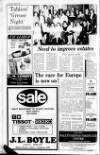 Ulster Star Friday 09 March 1979 Page 4