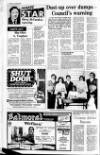 Ulster Star Friday 09 March 1979 Page 6