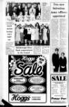 Ulster Star Friday 29 June 1979 Page 6