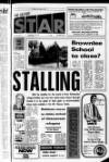Ulster Star Friday 23 November 1979 Page 1